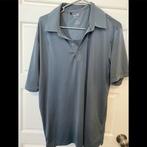 Men’s Adidas Golf Tee Medium